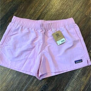 Patagonia barely baggies NWT